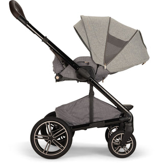 Nuna Mixx Next Monterey Stroller with Magnetech Secure Snap | Exclusive! - Shop at The Pump Station and Nurtury