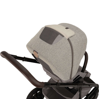 Nuna Mixx Next Monterey Stroller with Magnetech Secure Snap | Exclusive! - Shop at The Pump Station and Nurtury