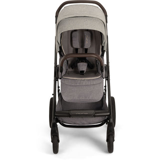 Nuna Mixx Next Monterey Stroller with Magnetech Secure Snap | Exclusive! - Shop at The Pump Station and Nurtury