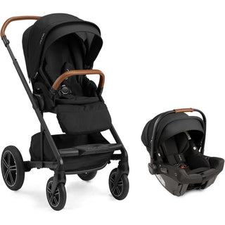 Nuna Mixx Next + Pipa Urbn Travel System - Shop at The Pump Station and Nurtury