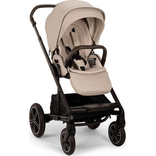 Nuna Mixx Next Stroller with MagneTech Secure Snap - Shop at The Pump Station and Nurtury