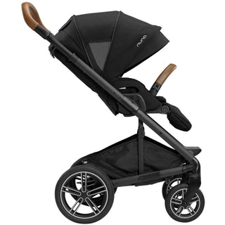 Nuna Mixx Next Stroller with MagneTech Secure Snap + Pipa RX Travel System - Shop at The Pump Station and Nurtury