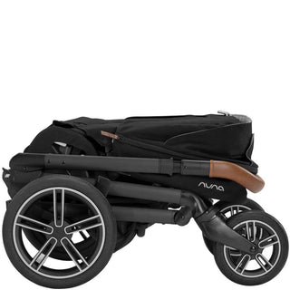 Nuna Mixx Next Stroller with MagneTech Secure Snap + Pipa RX Travel System - Shop at The Pump Station and Nurtury