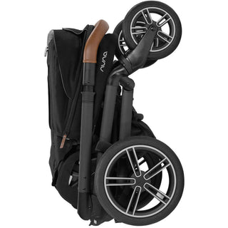 Nuna Mixx Next Stroller with MagneTech Secure Snap + Pipa RX Travel System - Shop at The Pump Station and Nurtury