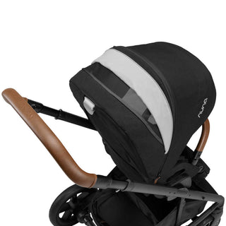 Nuna Mixx Next Stroller with MagneTech Secure Snap + Pipa RX Travel System - Shop at The Pump Station and Nurtury