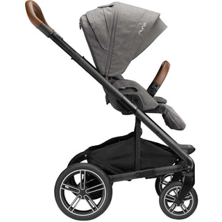 Nuna Mixx Next Stroller with MagneTech Secure Snap + Pipa RX Travel System - Shop at The Pump Station and Nurtury