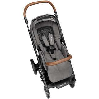 Nuna Mixx Next Stroller with MagneTech Secure Snap + Pipa RX Travel System - Shop at The Pump Station and Nurtury