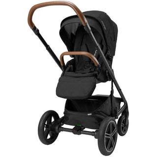 Nuna Mixx Next Stroller with MagneTech Secure Snap + Pipa RX Travel System - Shop at The Pump Station and Nurtury