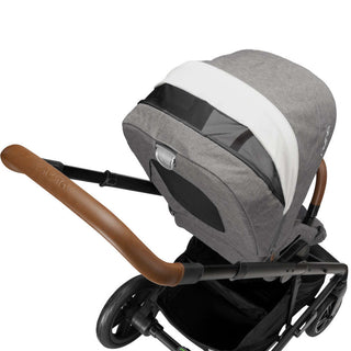 Nuna Mixx Next Stroller with MagneTech Secure Snap + Pipa RX Travel System - Shop at The Pump Station and Nurtury