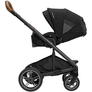 Nuna Mixx Next Stroller with MagneTech Secure Snap + Pipa RX Travel System - Shop at The Pump Station and Nurtury