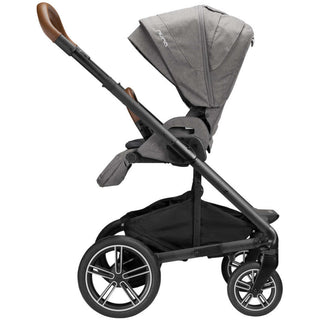 Nuna Mixx Next Stroller with MagneTech Secure Snap + Pipa RX Travel System - Shop at The Pump Station and Nurtury