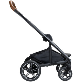 Nuna Mixx Next Stroller with MagneTech Secure Snap + Pipa RX Travel System - Shop at The Pump Station and Nurtury