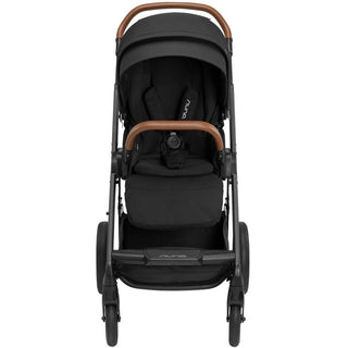 Nuna Mixx Next Stroller with MagneTech Secure Snap + Pipa RX Travel System - Shop at The Pump Station and Nurtury