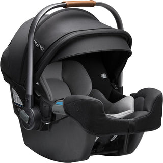 Nuna Mixx Next Stroller with MagneTech Secure Snap + Pipa RX Travel System - Shop at The Pump Station and Nurtury