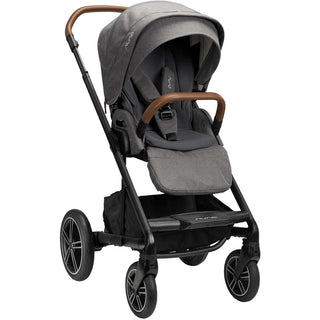 Nuna Mixx Next Stroller with MagneTech Secure Snap + Pipa RX Travel System - Shop at The Pump Station and Nurtury