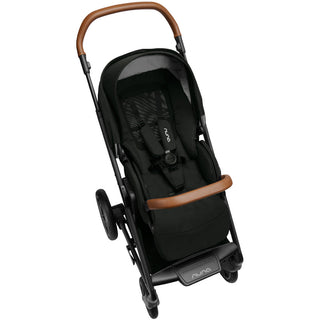 Nuna Mixx Next Stroller with MagneTech Secure Snap + Pipa RX Travel System - Shop at The Pump Station and Nurtury