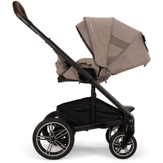 Nuna Mixx Next Stroller with MagneTech Secure Snap - Shop at The Pump Station and Nurtury