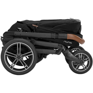 Nuna Mixx Next Stroller with MagneTech Secure Snap - Shop at The Pump Station and Nurtury