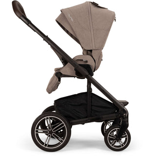 Nuna Mixx Next Stroller with MagneTech Secure Snap - Shop at The Pump Station and Nurtury