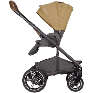 Nuna Mixx Next Stroller with MagneTech Secure Snap - Shop at The Pump Station and Nurtury