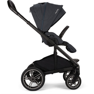 Nuna Mixx Next Stroller with MagneTech Secure Snap - Shop at The Pump Station and Nurtury