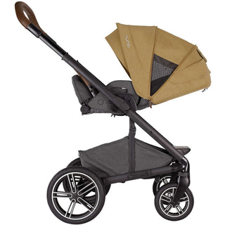 Nuna Mixx Next Stroller with MagneTech Secure Snap - Shop at The Pump Station and Nurtury