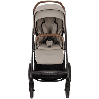 Nuna Mixx Next Stroller with MagneTech Secure Snap - Shop at The Pump Station and Nurtury