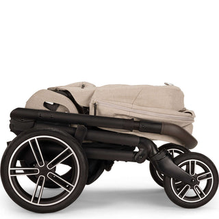 Nuna Mixx Next Stroller with MagneTech Secure Snap - Shop at The Pump Station and Nurtury