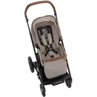 Nuna Mixx Next Stroller with MagneTech Secure Snap - Shop at The Pump Station and Nurtury