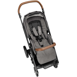 Nuna Mixx Next Stroller with MagneTech Secure Snap - Shop at The Pump Station and Nurtury