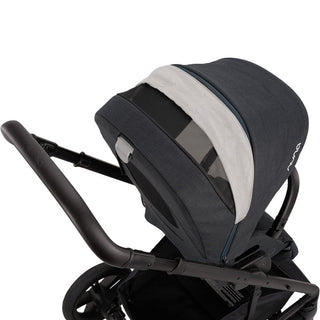 Nuna Mixx Next Stroller with MagneTech Secure Snap - Shop at The Pump Station and Nurtury