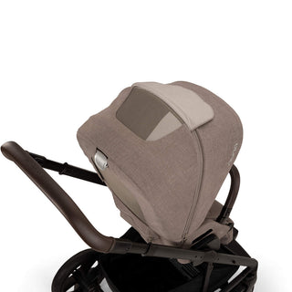 Nuna Mixx Next Stroller with MagneTech Secure Snap - Shop at The Pump Station and Nurtury