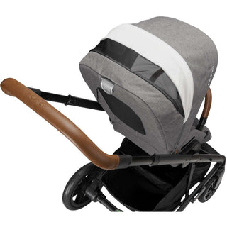 Nuna Mixx Next Stroller with MagneTech Secure Snap - Shop at The Pump Station and Nurtury