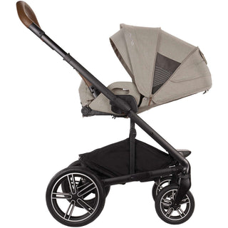 Nuna Mixx Next Stroller with MagneTech Secure Snap - Shop at The Pump Station and Nurtury