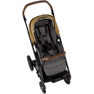 Nuna Mixx Next Stroller with MagneTech Secure Snap - Shop at The Pump Station and Nurtury