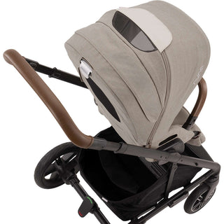 Nuna Mixx Next Stroller with MagneTech Secure Snap - Shop at The Pump Station and Nurtury