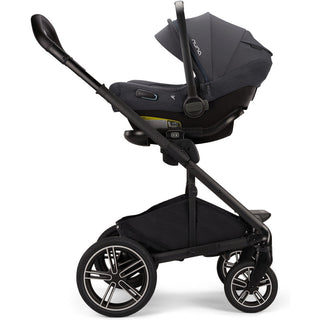 Nuna Mixx Next Stroller with MagneTech Secure Snap - Shop at The Pump Station and Nurtury