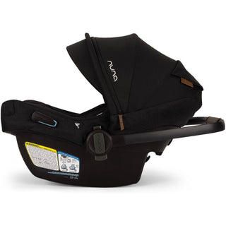 Nuna Mixx Next Stroller + Pipa Aire RX Infant Car Seat Travel System - Strollers - Travel Systems