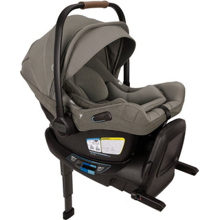 Nuna Mixx Next Stroller + Pipa Aire RX Infant Car Seat Travel System - Strollers - Travel Systems