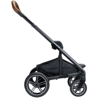 Nuna Mixx Next Stroller with MagneTech Secure Snap - Shop at The Pump Station and Nurtury