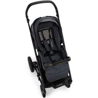 Nuna Mixx Next Stroller with MagneTech Secure Snap - Shop at The Pump Station and Nurtury