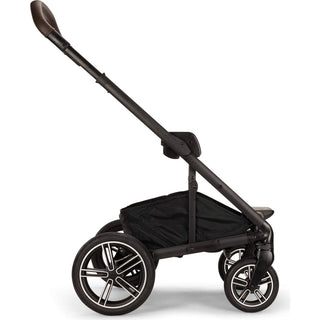 Nuna Mixx Next Stroller with MagneTech Secure Snap - Shop at The Pump Station and Nurtury