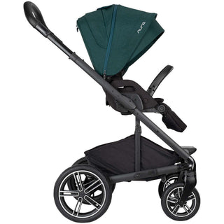 Nuna Mixx Next Stroller with MagneTech Secure Snap - Shop at The Pump Station and Nurtury