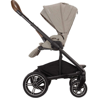 Nuna Mixx Next Stroller with MagneTech Secure Snap - Shop at The Pump Station and Nurtury