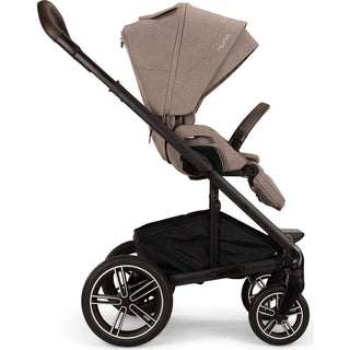 Nuna Mixx Next Stroller with MagneTech Secure Snap - Shop at The Pump Station and Nurtury