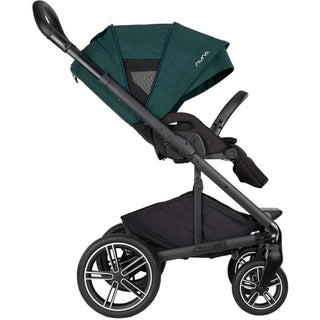 Nuna Mixx Next Stroller with MagneTech Secure Snap - Shop at The Pump Station and Nurtury