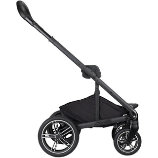 Nuna Mixx Next Stroller with MagneTech Secure Snap - Shop at The Pump Station and Nurtury