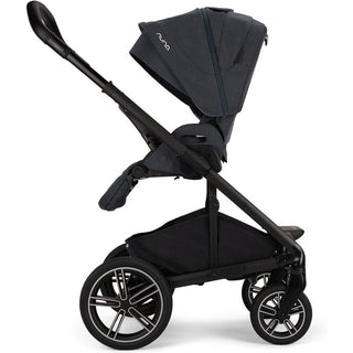 Nuna Mixx Next Stroller with MagneTech Secure Snap - Shop at The Pump Station and Nurtury