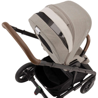 Nuna Mixx Next Stroller with MagneTech Secure Snap - Shop at The Pump Station and Nurtury