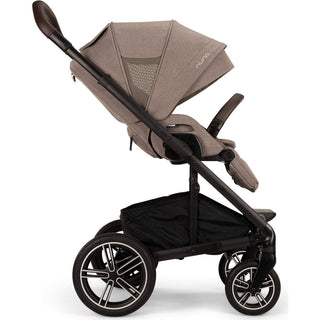 Nuna Mixx Next Stroller with MagneTech Secure Snap - Shop at The Pump Station and Nurtury